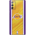 NBA Los Angeles Lakers Home Jersey Galaxy Note20 5G Skin